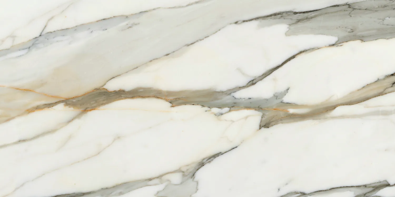 Calacatta Marmor klinker 60x120cm